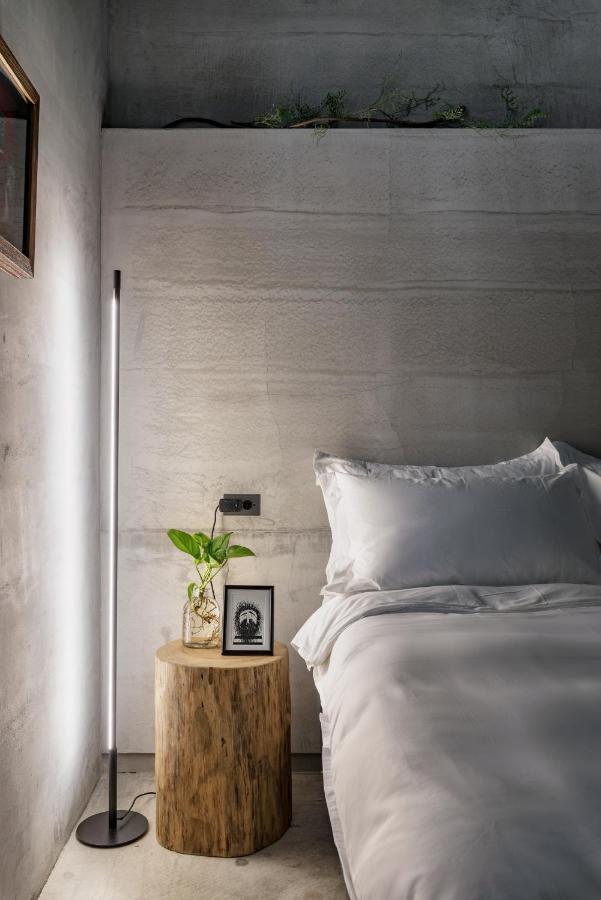 Loft Inn Heng-ch'un Buitenkant foto